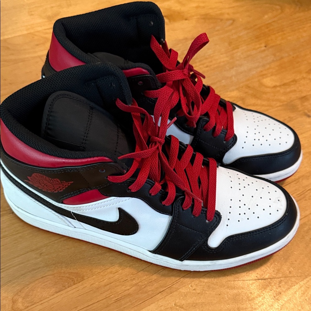 Jordan 1